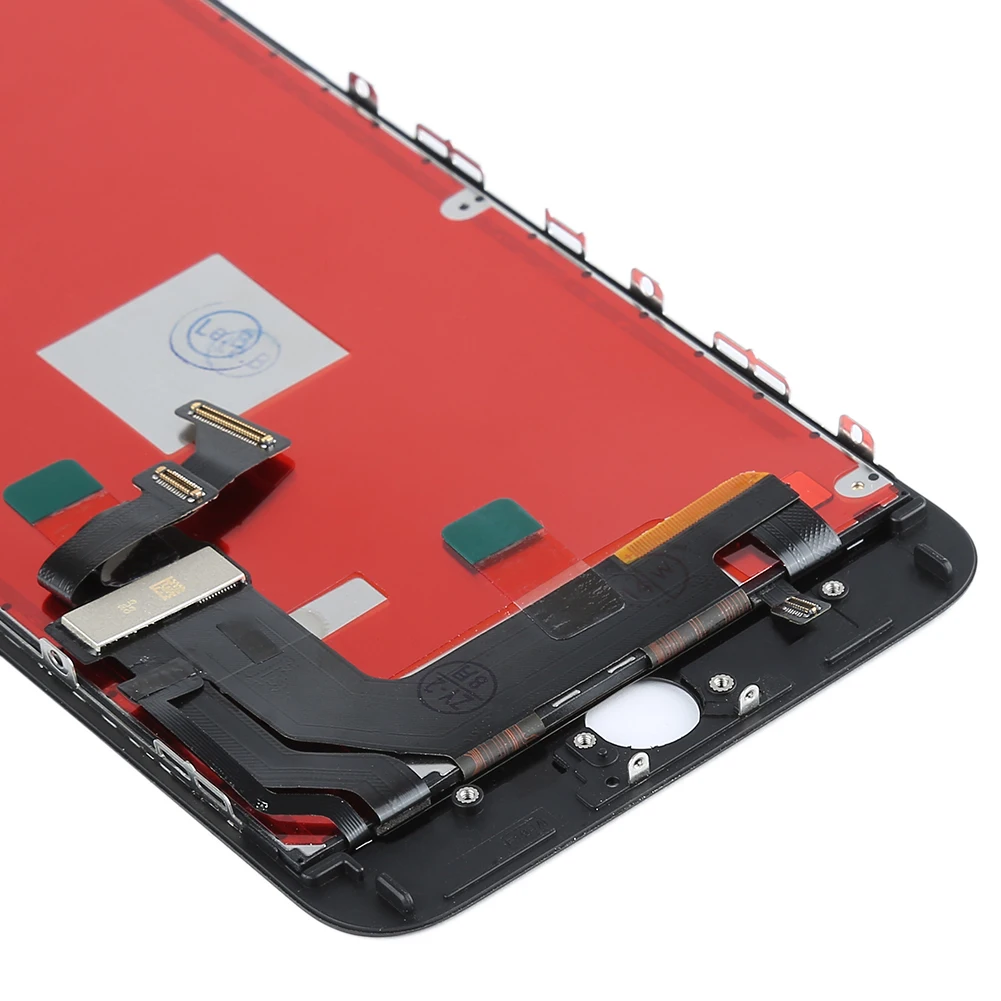 Для iphone 7 ЖК-дисплей для iphone 7 7P сенсорный экран дигитайзер для iphone 7p ЖК-дигитайзер сборка для iphone 7 ЖК-сборка