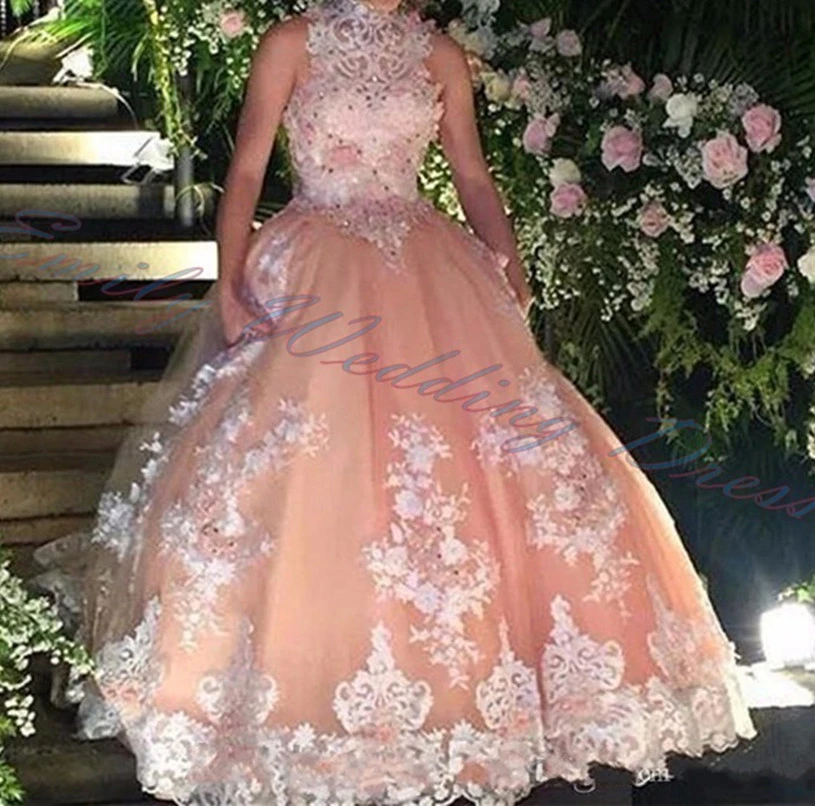 vestido de debutante para 15 anos