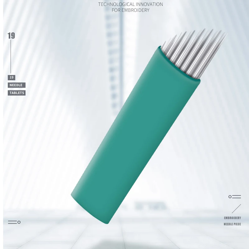 microblading needles 2