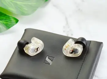 

Ie40 pro line control professional monitor wired headphones music sports classical rock earplugs for Sennheiser xiaomi sumsang