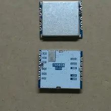 5,8G Малый размер Высокая мощность 500 МВт видео передающий модуль воздушная передача изображения TX5828