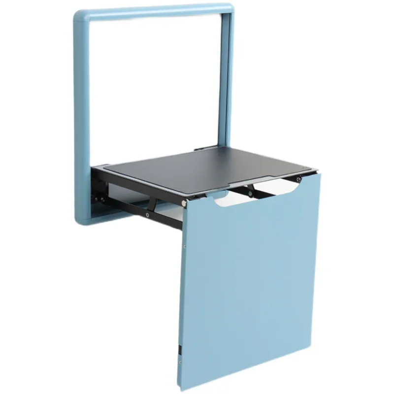 Design Moderno Sedia Ausiliaria Anziani Paziente Doccia Sedia Pieghevole Bianco Disabili Mobili Bagno Bagno Artefatto Ob50Yd