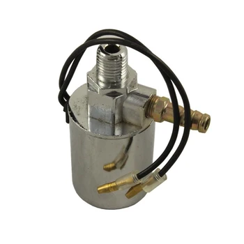 

Solenoid Car Train Universal Air Horn 12V 24V Truck Heavy Duty Electric