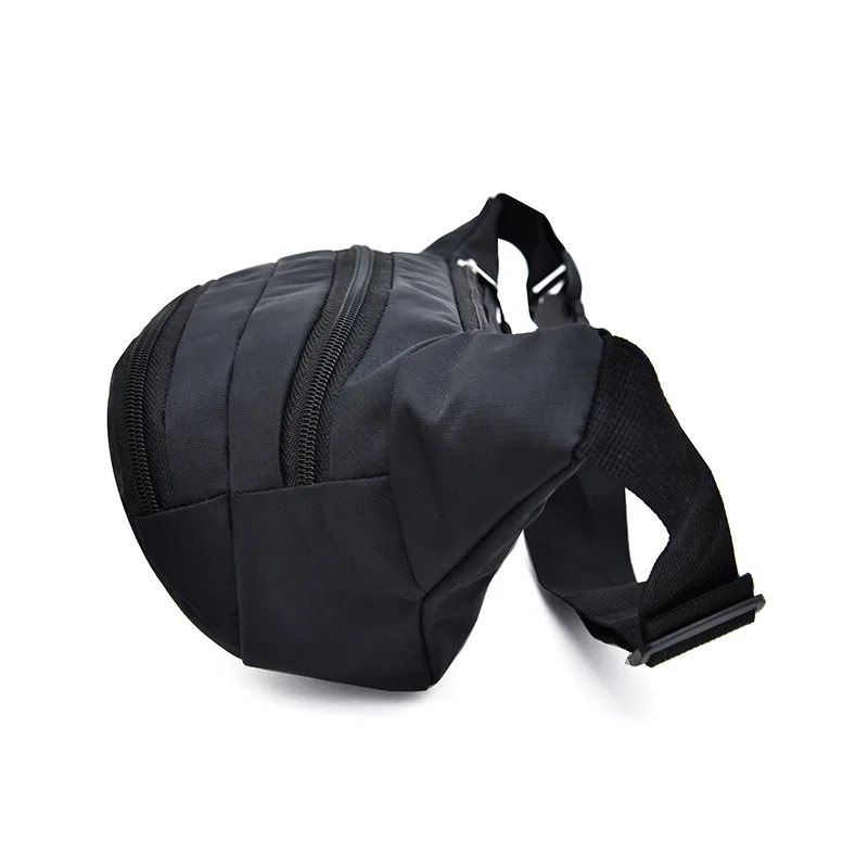 

2019 New Style Multi-functional Waterproof Waist Bag Men And Women Large Capacity Wearable Cash Storage Wallet Sports Mobile Pho