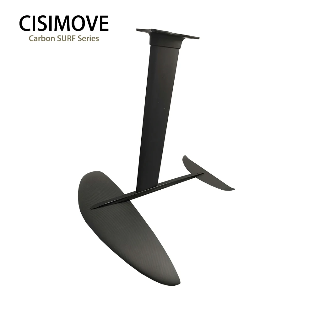 

High performance full carbon wings Surf hydrofoil