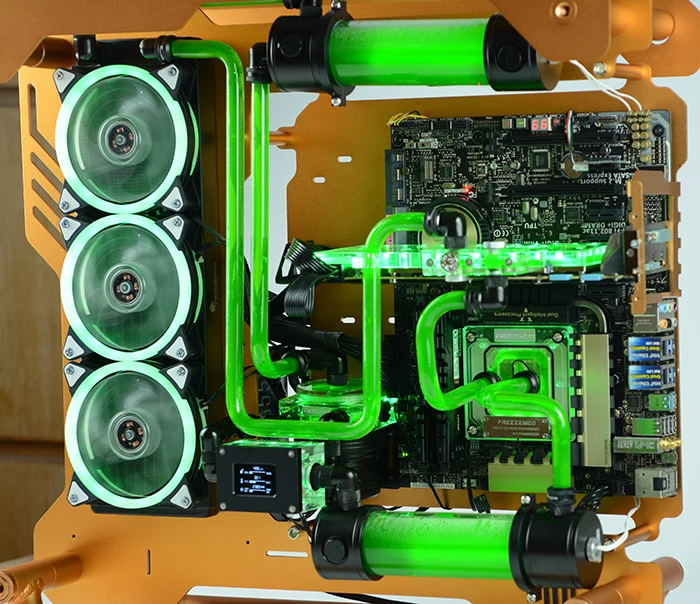 Computador e Escritório