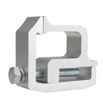 

1pc Vehicle Cap Topper Camper Shell Mounting Clamps for Tite Lok Clamps