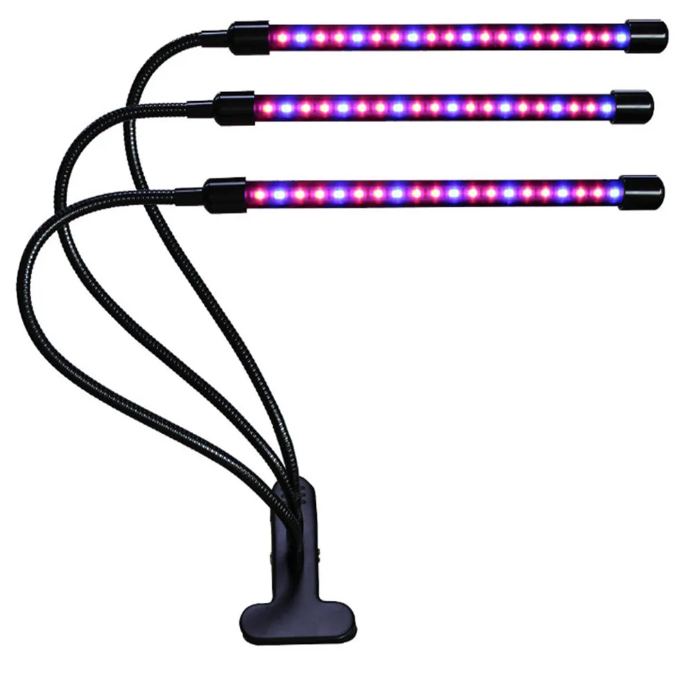 LED Growth Lamp USB Plant Lamp Dimming Timing Control Plant Seedlings And Flowers Indoor Growth Hydroponic Chamber Plant Lamp LED Growth Lamp USB Plant Lamp Dimming Timing Control Plant Seedlings And Flowers Indoor Growth Hydroponic Chamber Plant Lamp