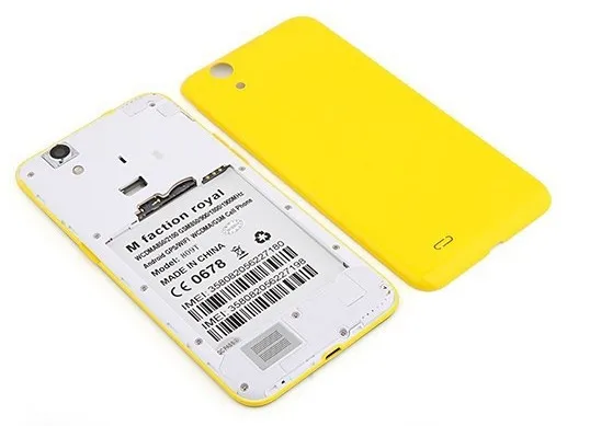 Mpai 809T телефон маленькая пластина+ Главная панель FPC для Mpai 809T MTK6592 5,0 дюймов смартфон