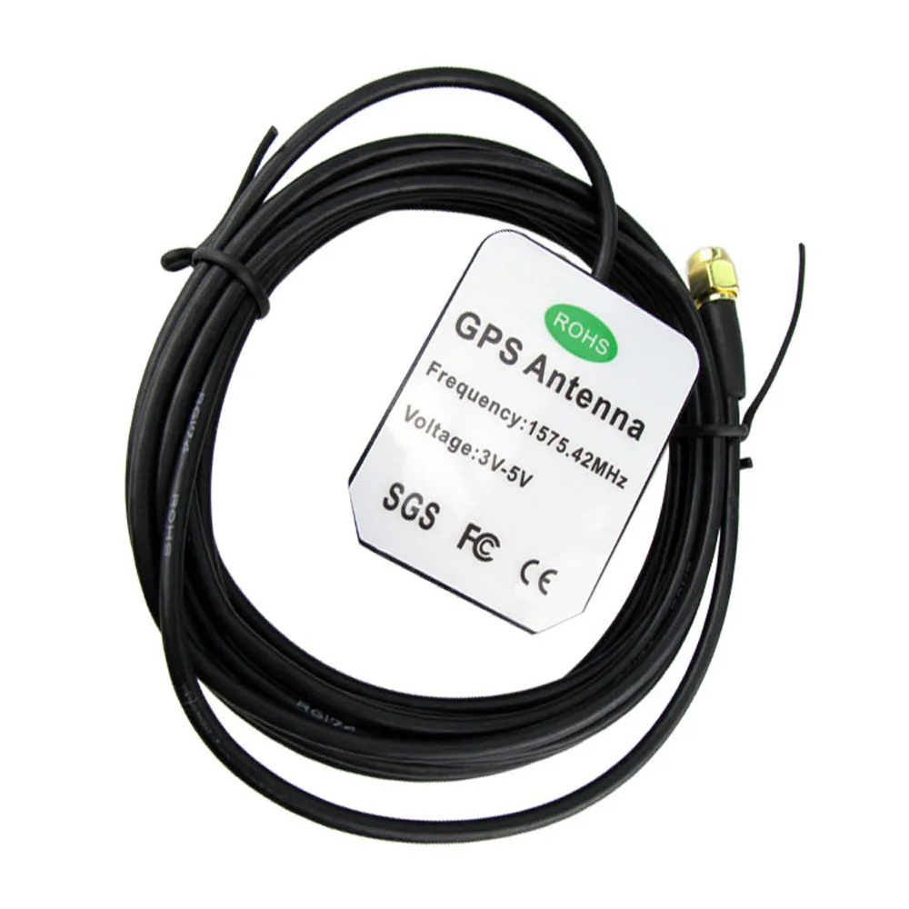 鼠标SMA款GPS 03