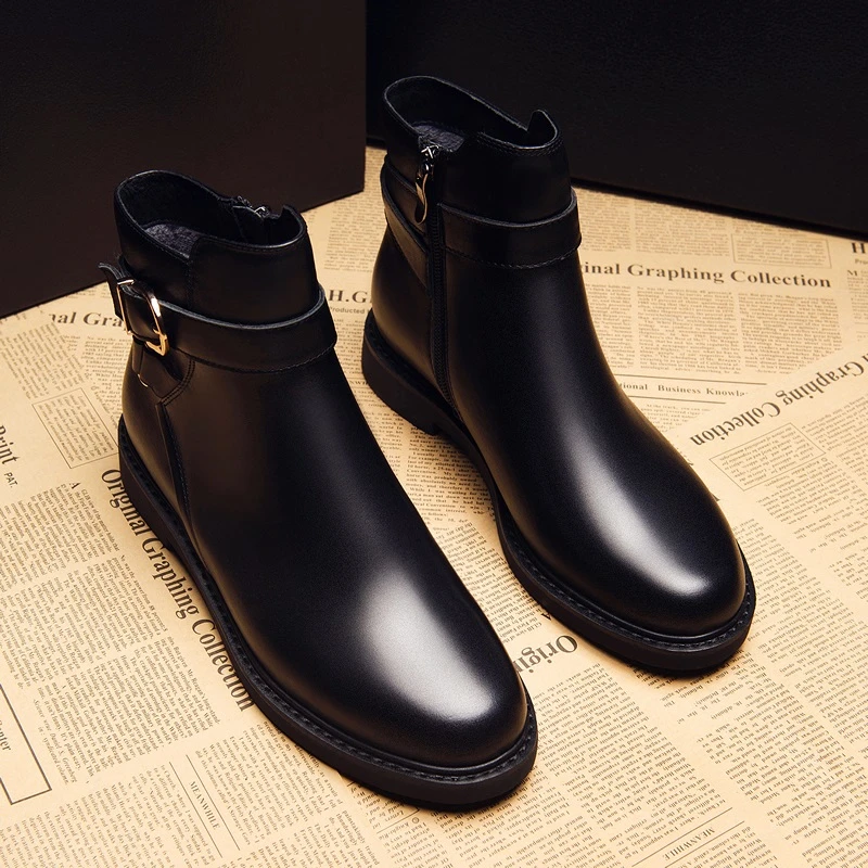 womens casual chelsea boots