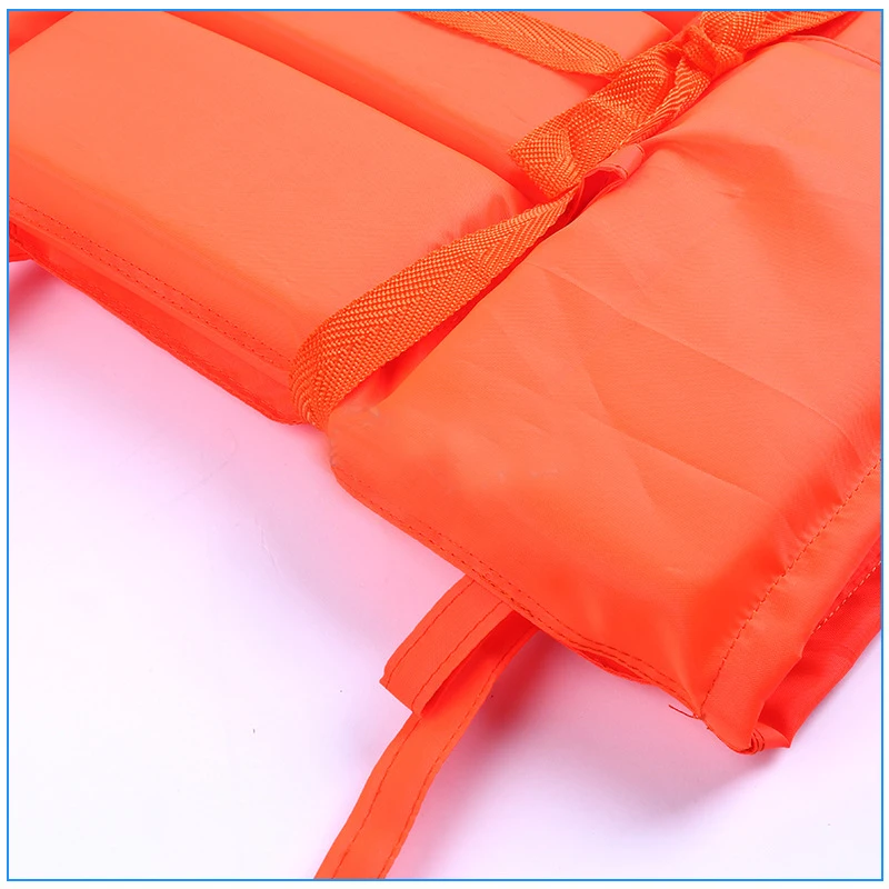 Professional Life Jacket Unisex Polyester Life Vest Colete Salva-vidasfor Water Sports Drifting Boating Kayak Fishing Vest