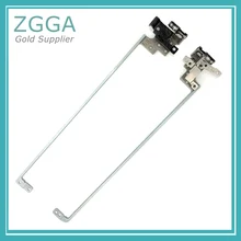 Новые оригинальные петли для lenovo Z510 ЖК-шарнир набор экран Ось вала R& L W/кронштейн 90204004 AM0T2000200 AM0T2000300