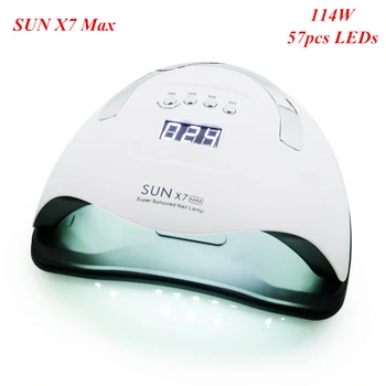 SUN X7 Max