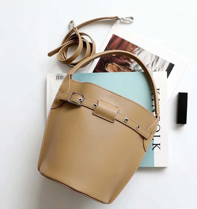 

One-shoulder slanting cross-pack for the same tidal pack in 2019 lykj-yx