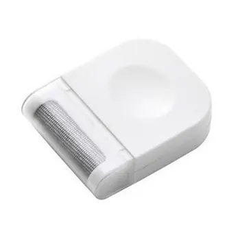 

1pc Mini Size Handheld Lint Clothes Sweater Shaver Fluff Fuzz Fabrics Portable Remover Pill Handheld Dust Lint Remover for razor