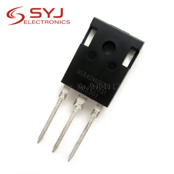 

5pcs/lot IXGR40N60C2D1 40N60C2D1 TO-247 In Stock
