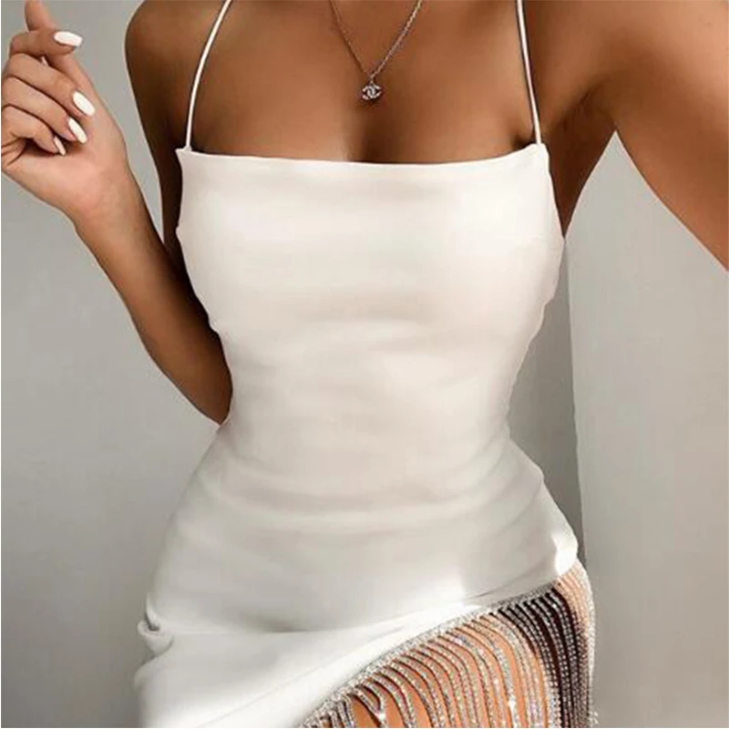 

bodycon dress sexy summer dress tassel sequins bandage dress elegant party dress nightclub mini dresses ladies evening dresses