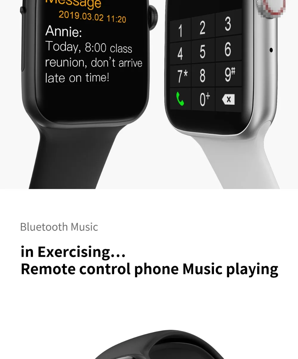 Apple watch  9