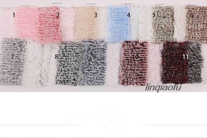 Новая широкая полоса хлопок бархат жаккард игрушка багаж диван ткань одежды