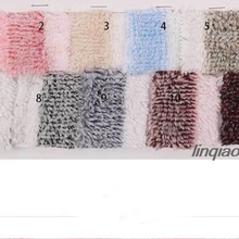 Новая широкая полоса хлопок бархат жаккард игрушка багаж диван ткань одежды