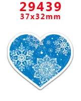 PR-29439 Принадлежности для рукоделия с изображением героев мультфильмов плоские с обратной стороны плоские смолы 30 штук. PR-29302-30313 - Цвет: PR-29439