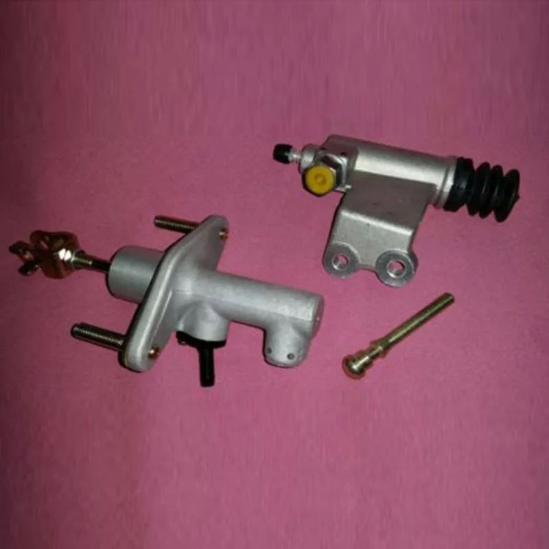 Для Honda Civic 2001-2005 1.7L главный и рабочий цилиндр сцепления D17 46920-S5A-G06