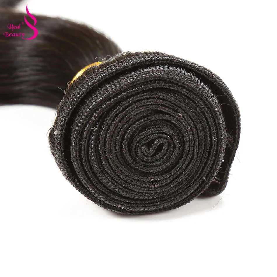 Real Beauty Peruvian Body Wave Bundles 1piece 100% Human Hair Weave Bundles Non Remy Hair Extension Natural Color Free Shipping Real Beauty Peruvian Body Wave Bundles 1piece 100% Human Hair Weave Bundles Non Remy Hair Extension Natural Color Free Shipping