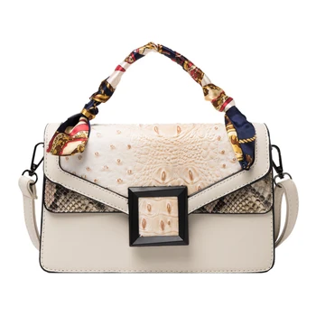 

High Quality Women Small Pu Leather Shoulder Bag Fashion Designer Ladies Handbags Famous Brands Female Crossbody Bags for Women