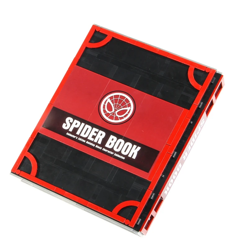 spiderman action figure 6 inch