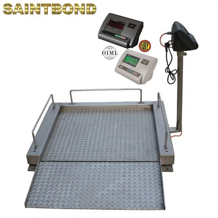 Bariatric Scales, Heavy Duty Scales