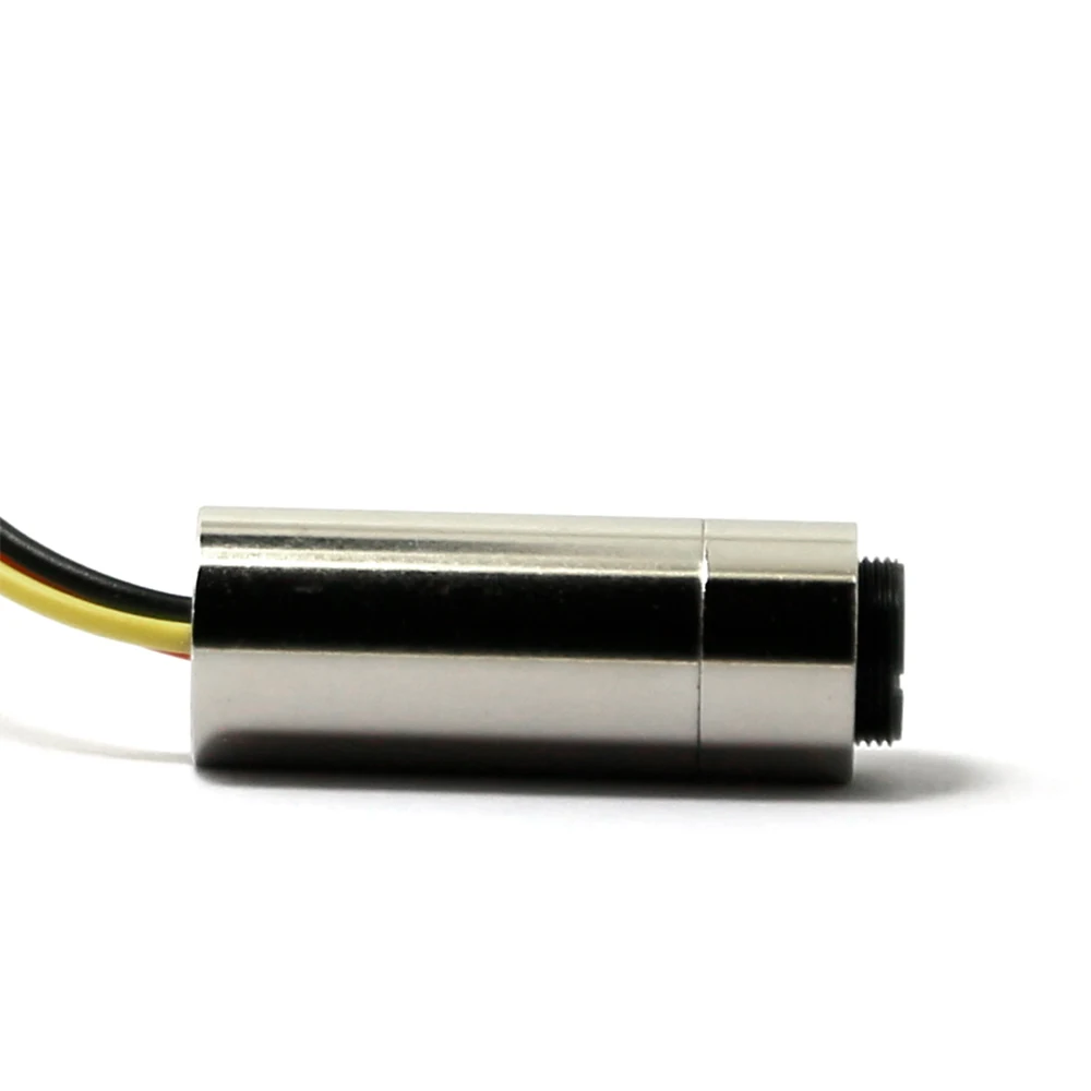 Инфракрасный лазерный диодный модуль BL M 980нм 30 мВт с TTL 0 15 кГц|module|module irmodule laser |