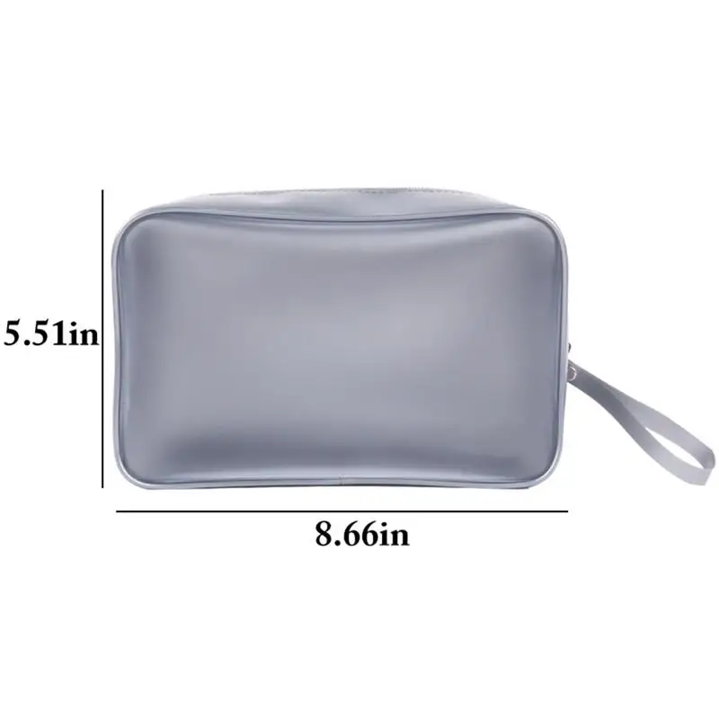de higiene pessoal conjunto pvc à prova