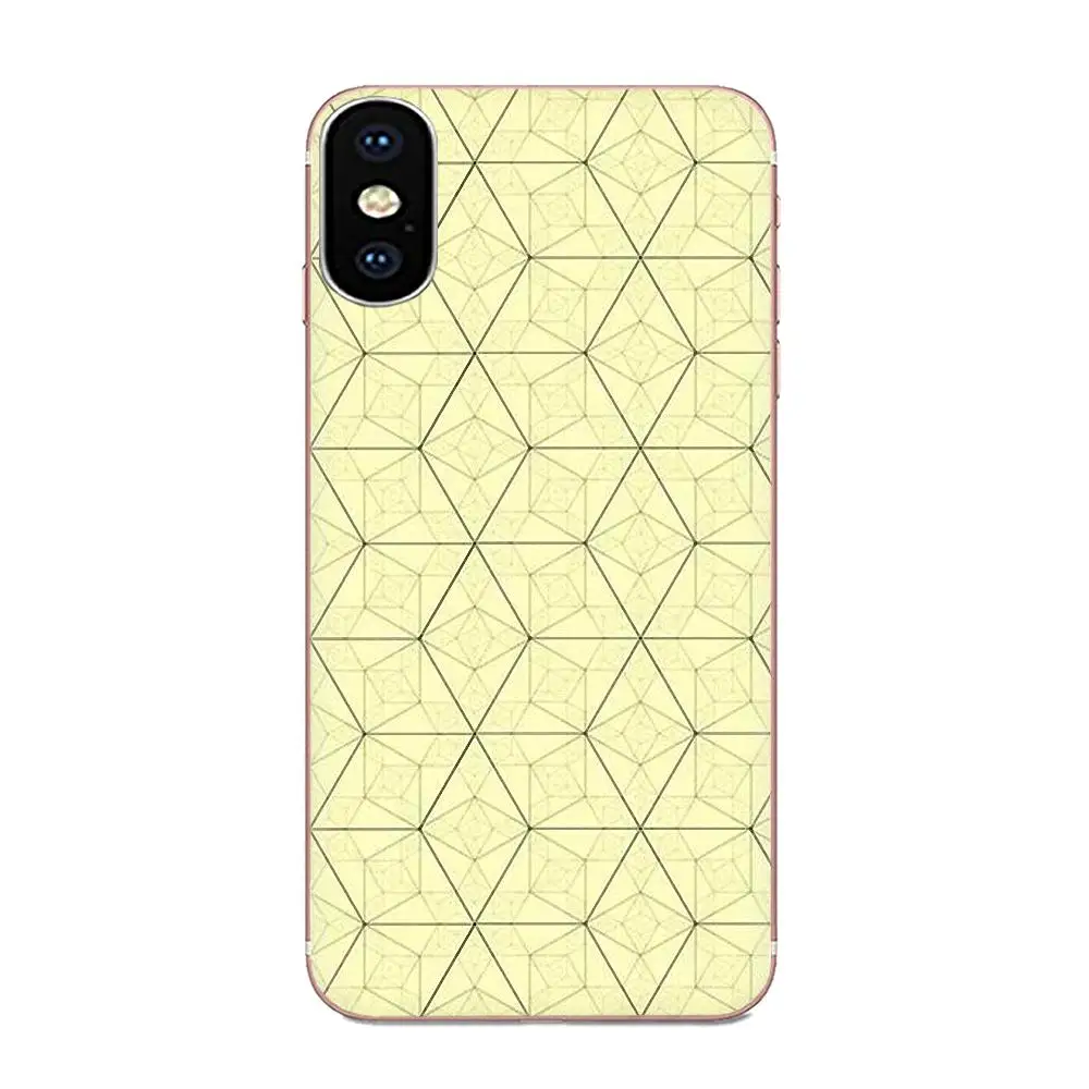 Dazed геометрических фигур и американском стиле; модель черного камня для Galaxy J1 J2 J3 J330 J4 J5 J6 J7 J730 J8 mini Pro