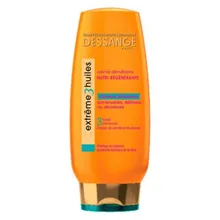 Бальзам для поврежденных волос «Extreme 3 масла» Dessange, 200 мл