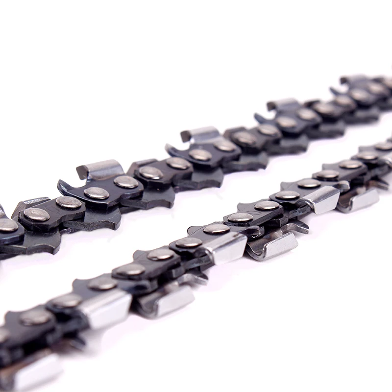 10-Inch Chainsaw Chains 1/4" .050/1.3mm 58L Professional Saw Chains Fit For Wooding Cutting Used On Electric Chain saw chainsaw chain