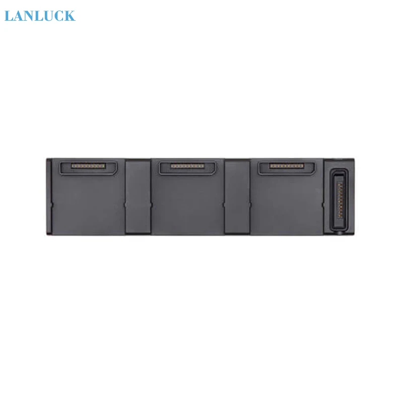 

Charging Hub for DJI Mavic Air 2 Drone Charge 3 Batteries in Sequence for Mavic air2 Accessories 100% Brand