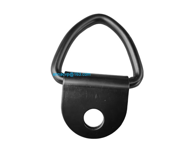 V ring cargo tie down anchor for truch bed trailer pickup (14)