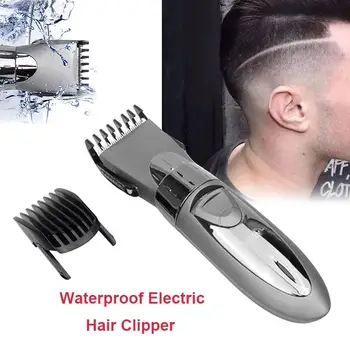 

Hair Clippers Clipper Cutting Trimmer Electric Rechargeable Personal