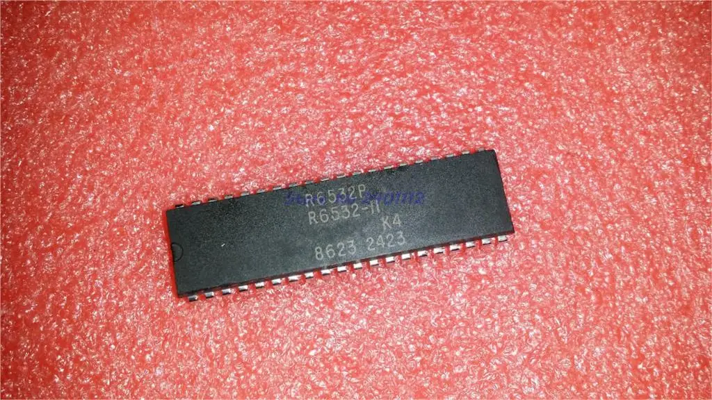 10 шт./лот R6532P R6532 DIP-40