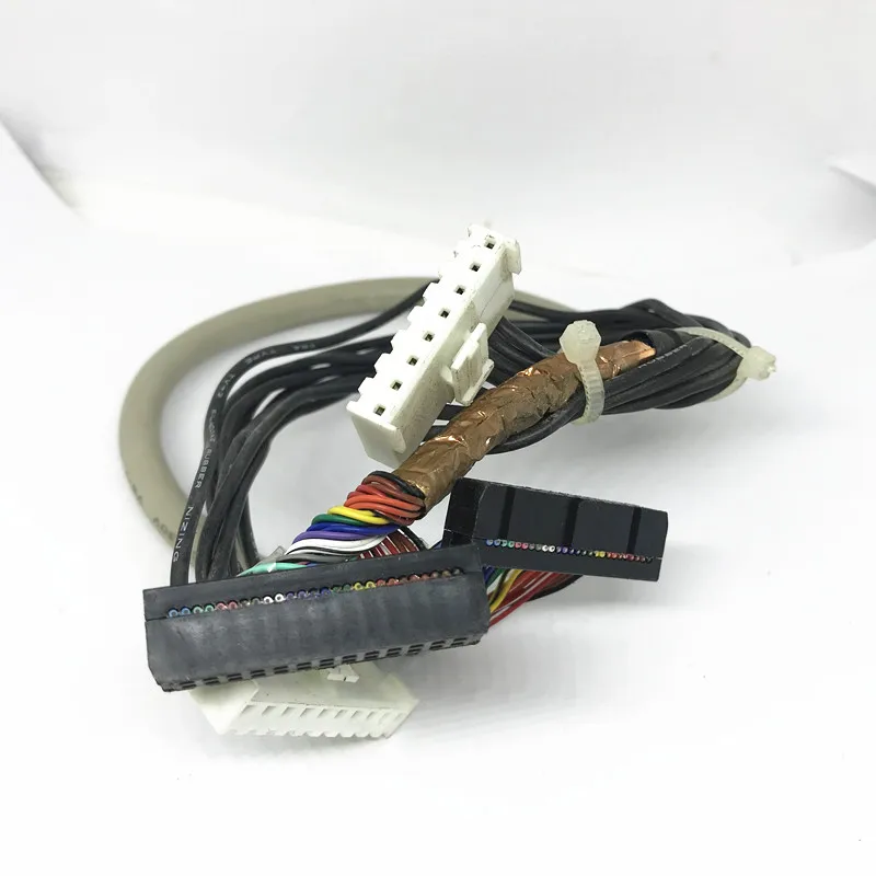 Data Cable PX Assy TPH PX4i 