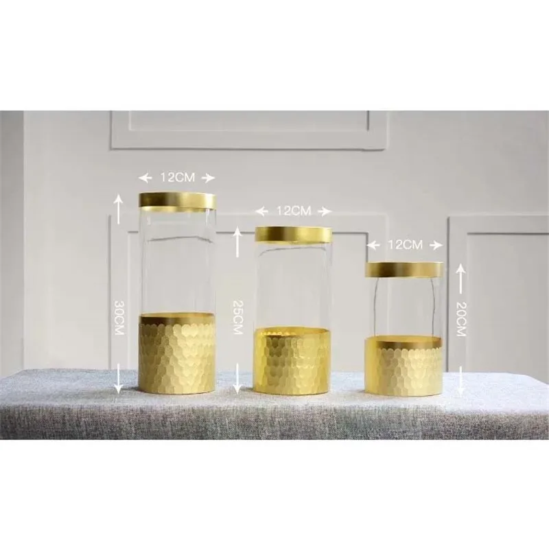 European Crystal Glass Vase Popular Glass Vases Crystal Cups