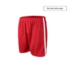 Pantalones cortos deportivos para hombre y mujer, Shorts para entrenamiento de fútbol, correr, baloncesto, fútbol, bádminton ► Foto 3/6