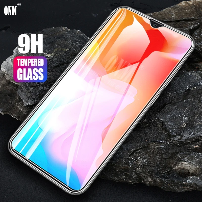 

Tempered Glass For Cubot X20 Pro Glass Screen Protector 2.5D 9H Premium Tempered Glass For Cubot X20 Pro Protective Film