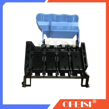 comprar 1x Novo Conjunto De Transporte Da Cabeça De Impressão Capa Superior C7769-60151 Para Hp 500 800 Plotter Impressora 510 C7769-69376 C7769-69272