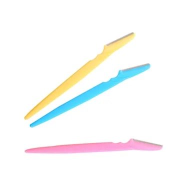 

36 Pcs Eyebrow Razors Small Eyebrow Trimmer Eyebrow Razor Eyebrow Shaper for Women