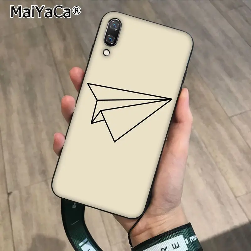 paper plane aircraft