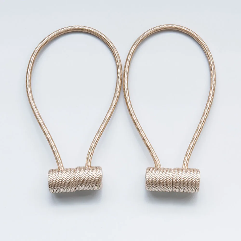 Magnetic Curtain Tieback - Image 4
