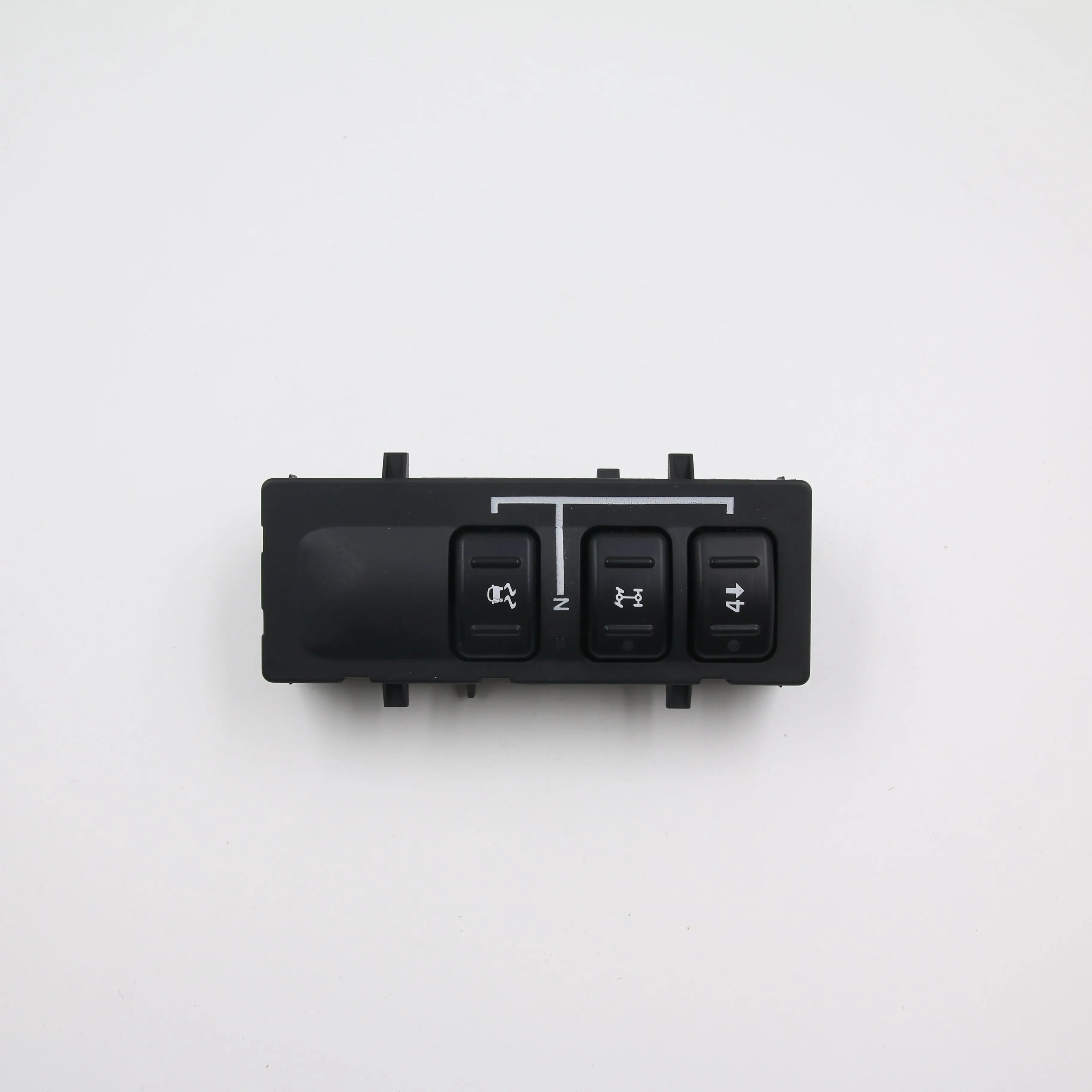 Новинка для ESCALADE YUKON DENALI DASH 4X4 4WD AWD SWITCH 2003-2005 Новый OEM 15164518 19259311 | Автомобили и