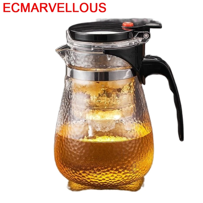 Коллекционный демлик Teiera Hervidor Agua Wasserkoche инструмент для приготовления чая в
